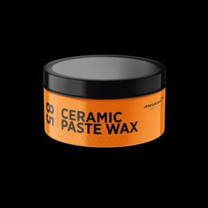 McLaren Car Care Ceramic Paste Wax